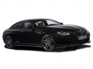 BMW M6 Gran Coupe by AC Schnitzer 2013 года